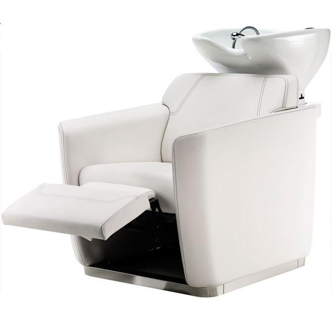 Pietranera Zone Wash Classic Backwash
