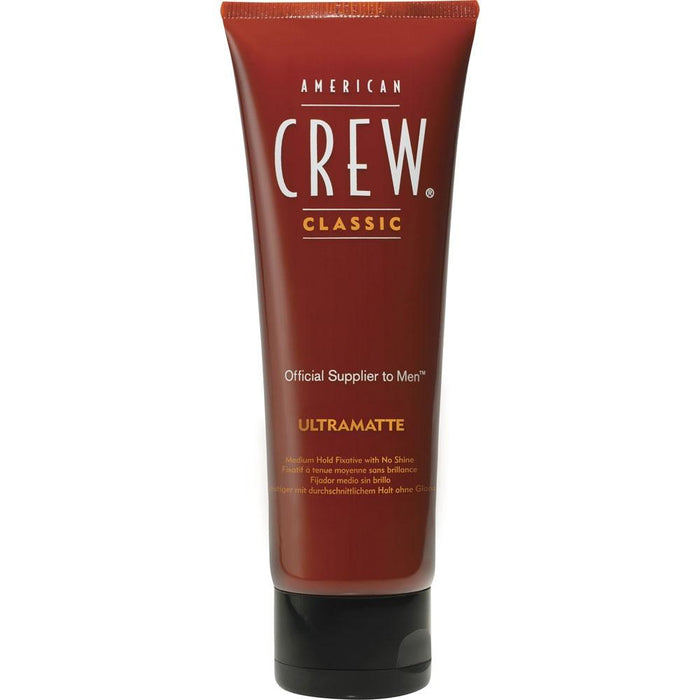 American Crew Ultramatte 100ml Tube