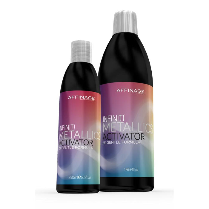 ASP Infiniti Metallics 2% (7 vol) Activator