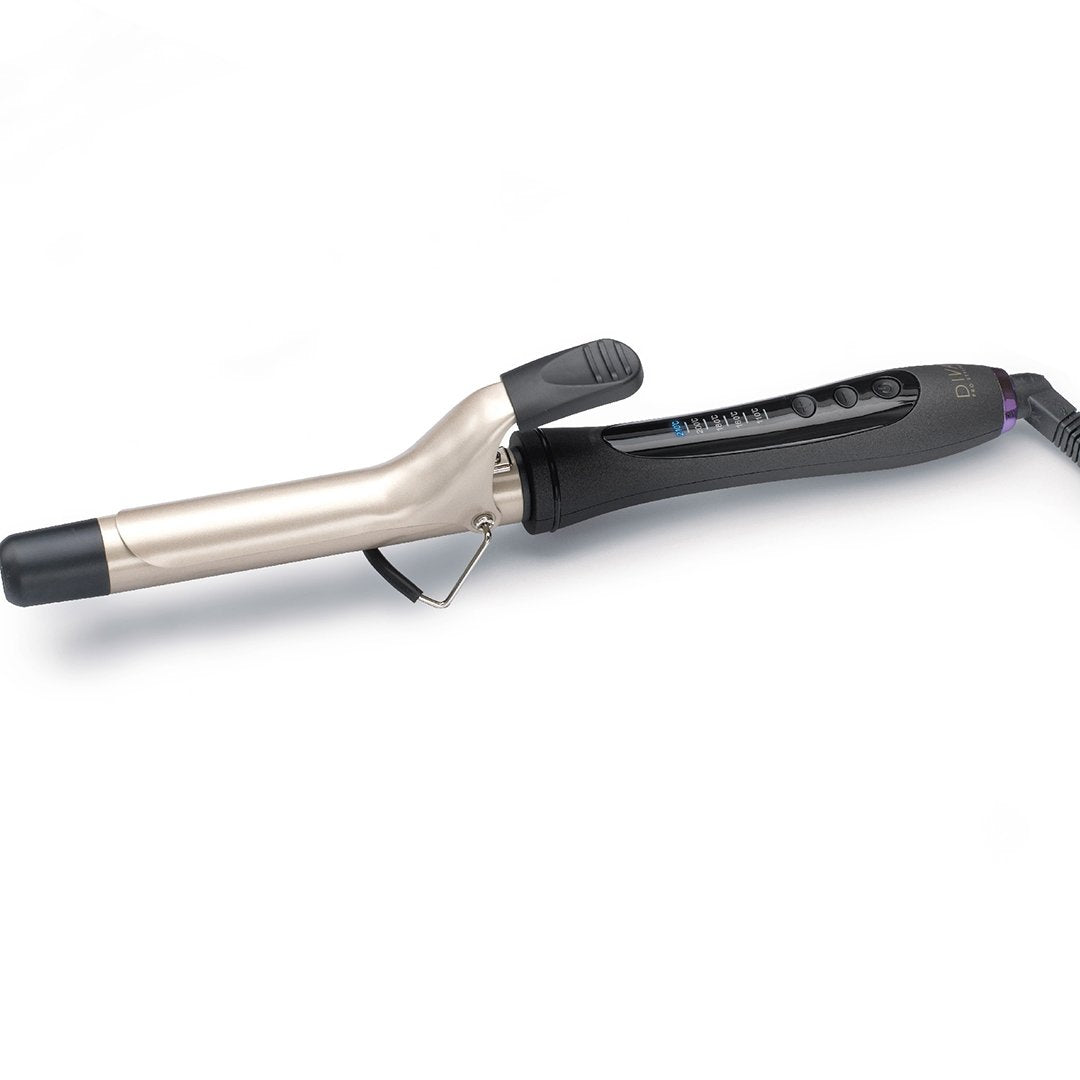 Diva Digital Tong Salon Supplies