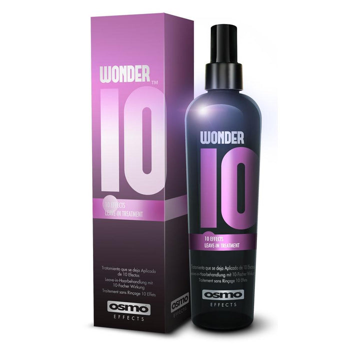 Osmo Wonder 10 All-In-One Leave-In Treatment 250ml - Old Packaging