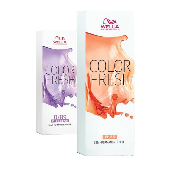 Wella Color Fresh 75ml