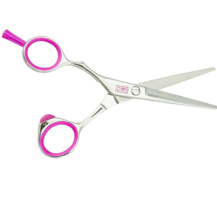 DMI Scissor Fuchsia Left Handed