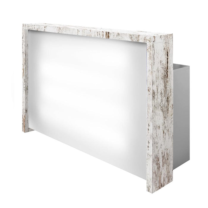 Karisma Shine Reception Desk