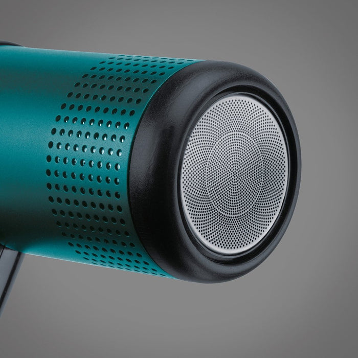 Diva Pro Styling Atmos Atom Dryer Colour Swatch Sleeve