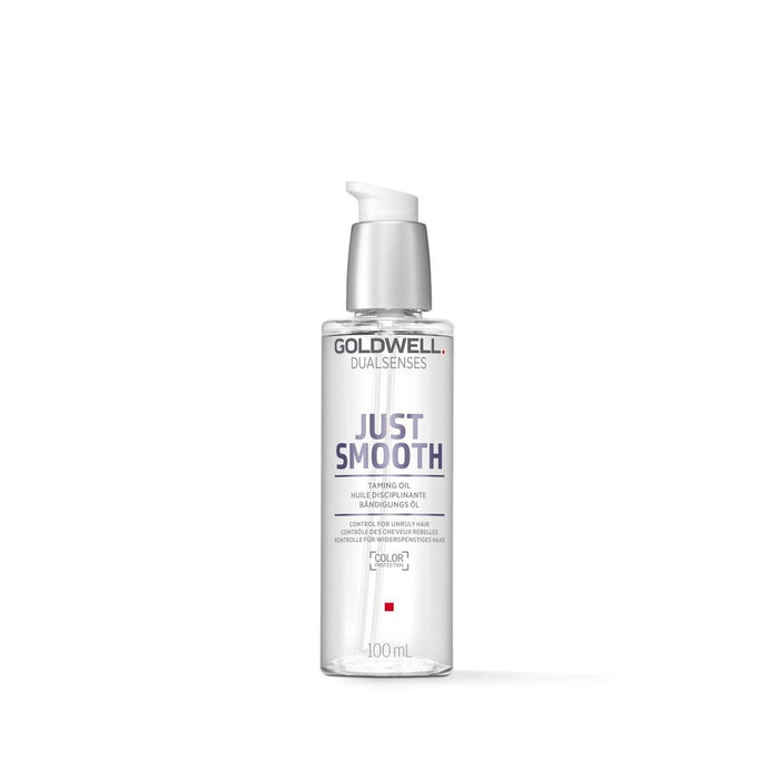 Goldwell Dualsenses Just Smooth Taming Oil 100ml