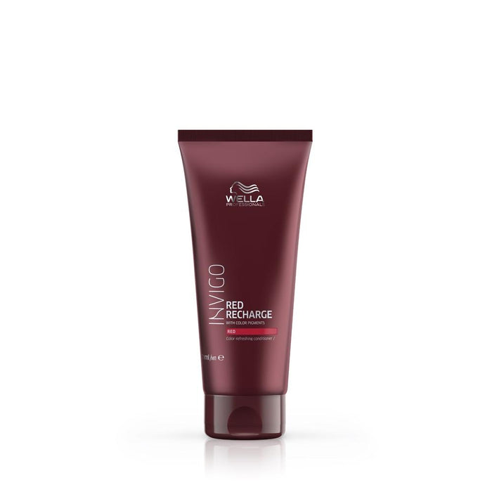 Wella Invigo Color Recharge Conditioner 250ml