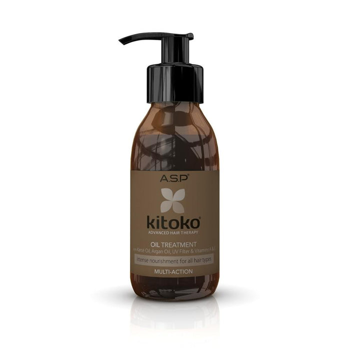 ASP Kitoko Oil Treatment