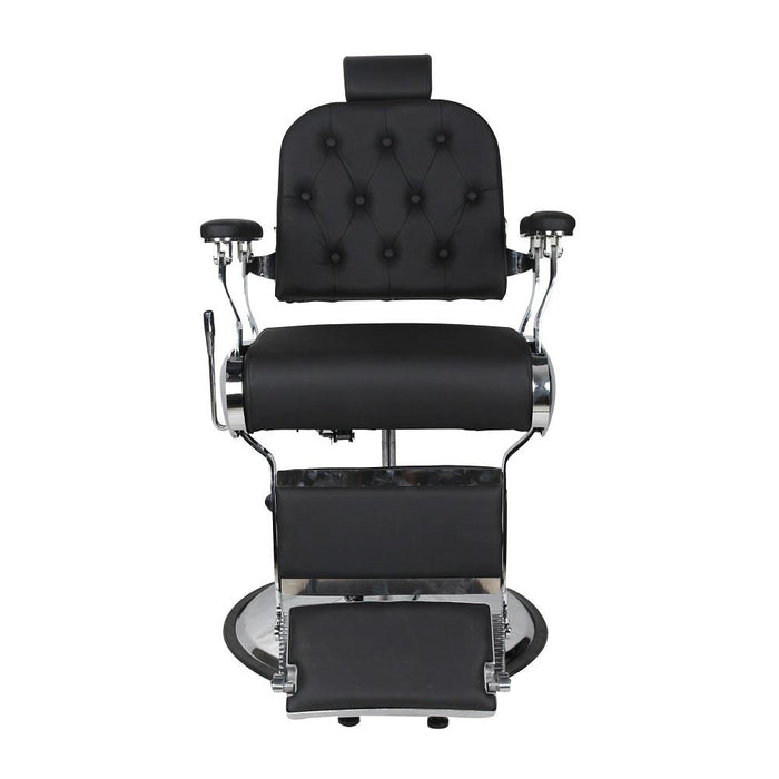 Salon Fit Empire Barbers Chair - 7 Day Quick Ship