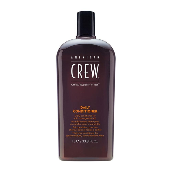 American Crew Daily Conditioner 1L