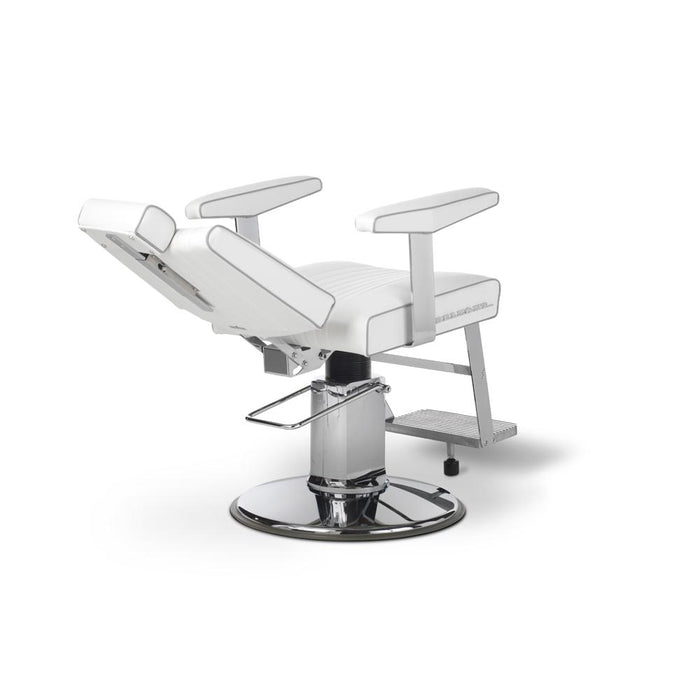 Takara Belmont Dainty Barber Chair