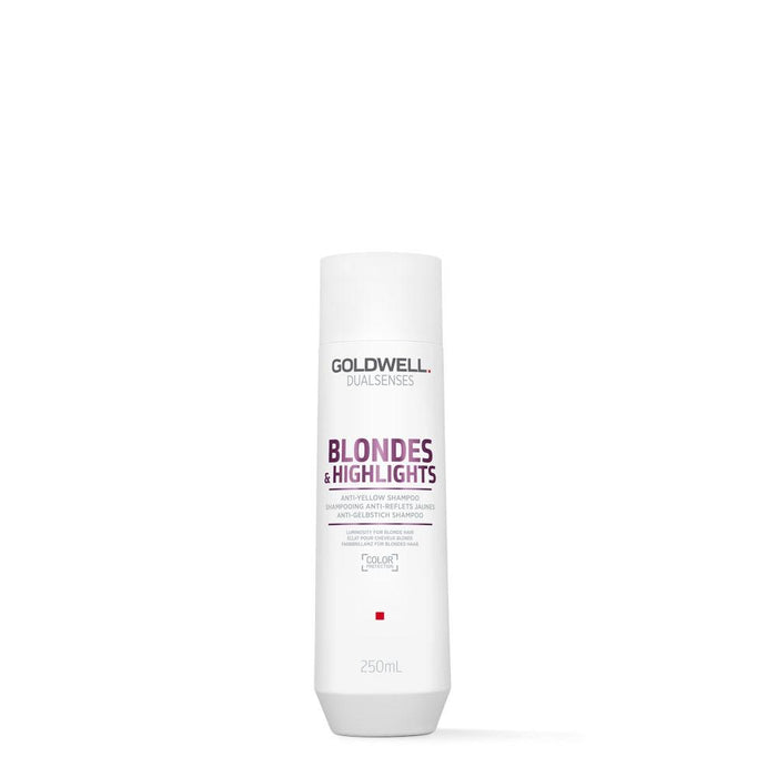 Goldwell Dualsenses Blondes & Highlights Shampoo 250ml