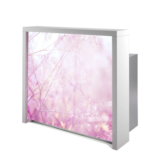 Karisma Adore Reception Desk