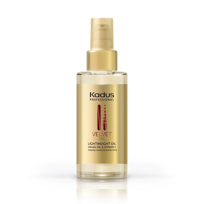 Kadus Velvet Oil 100ml