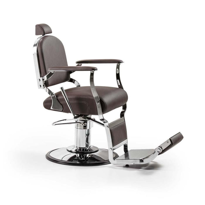 Karisma Bernmann Gentlemen's Chair