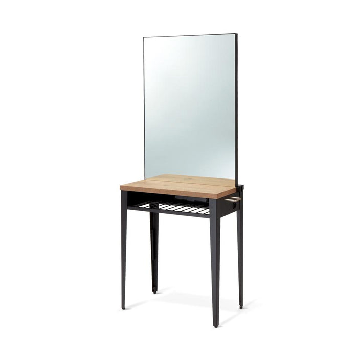 Takara Belmont Zen Series Mirror