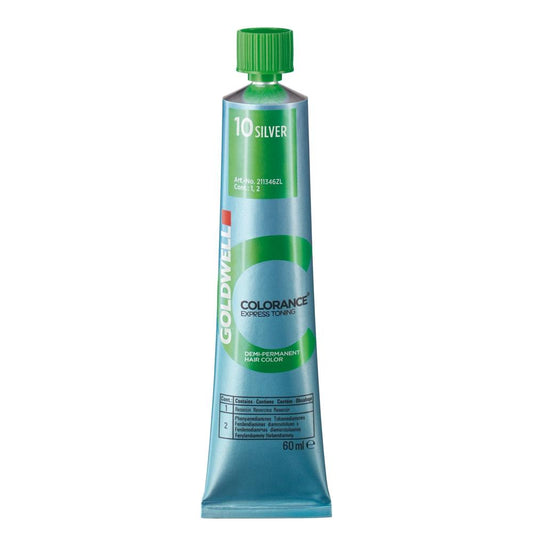 Goldwell Colorance Semi-Permanent Hair Colour Tubes 60ml