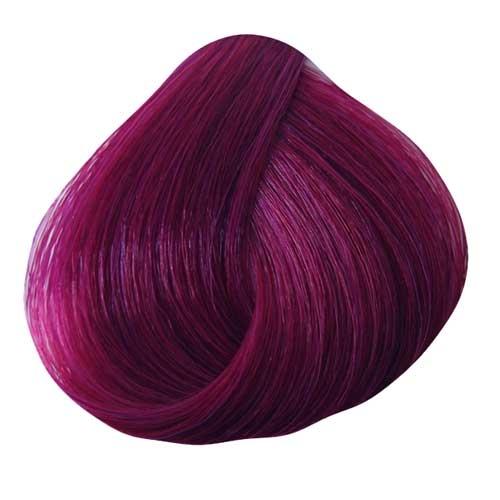Burgundy Crazy Color 100ml