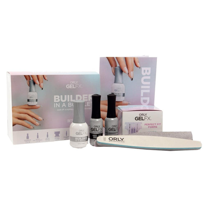 ORLY GelFX Builder in a Bottle Intro Kit