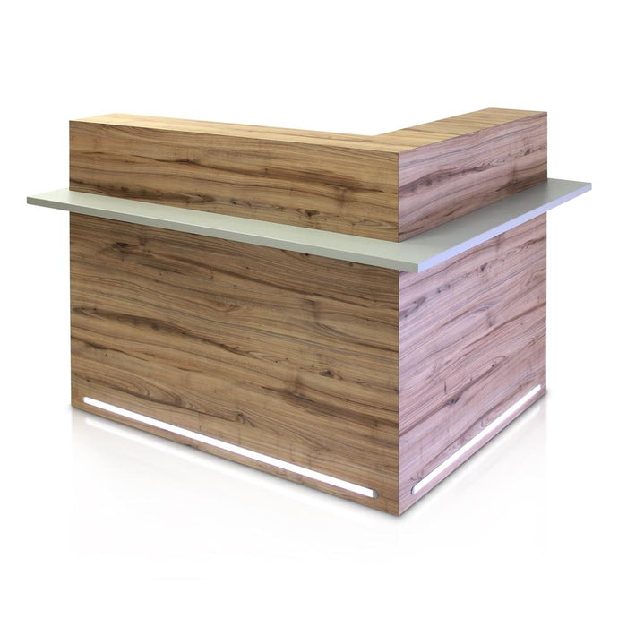 REM Windsor Salon Reception Desk