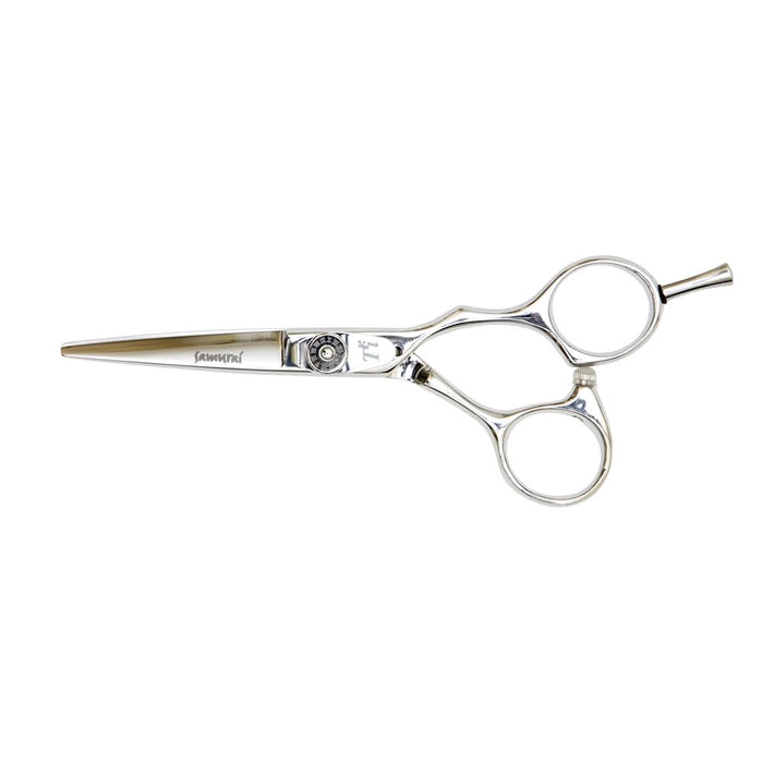 It&ly TRI Samurai Offset Scissors