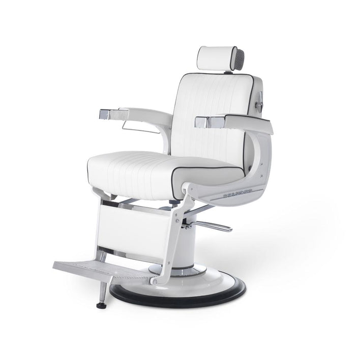 Takara Belmont Apollo 2 Elite Barbers Chair