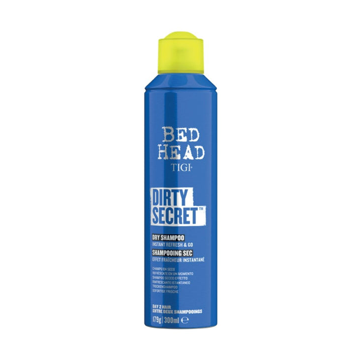 Bed Head Dirty Secret Dry Shampoo 300ml
