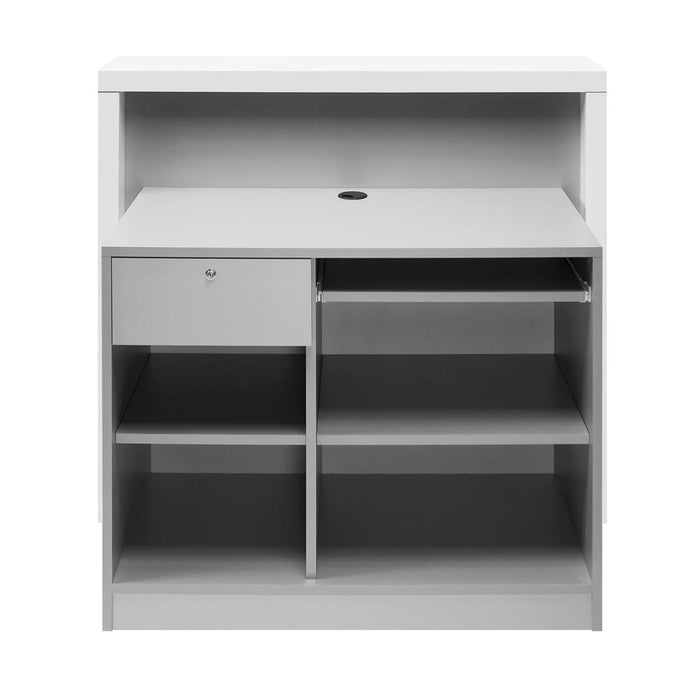 Karisma Adore Reception Desk