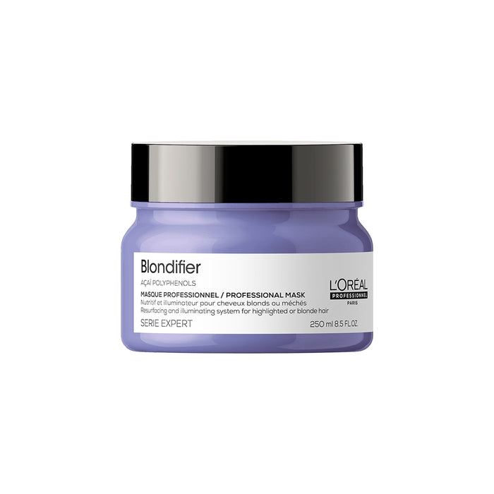 L'Oréal Serie Expert Blondifier Masque
