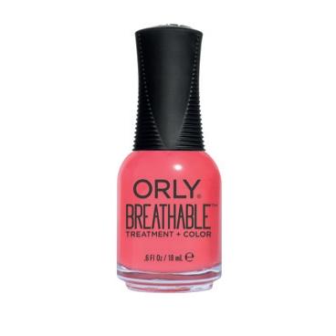 ORLY Breathable 18ml Nail Superfood