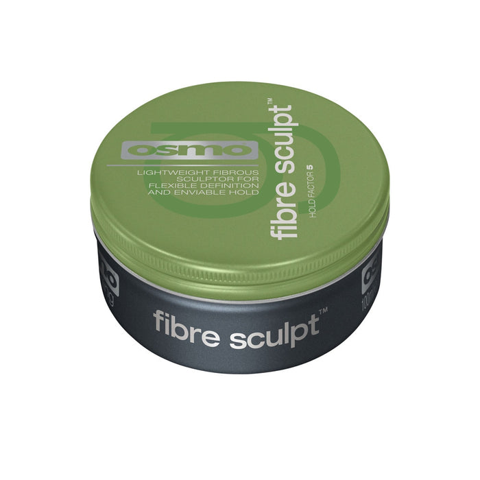 Osmo Fibre Sculpt 100ml - Old Packaging