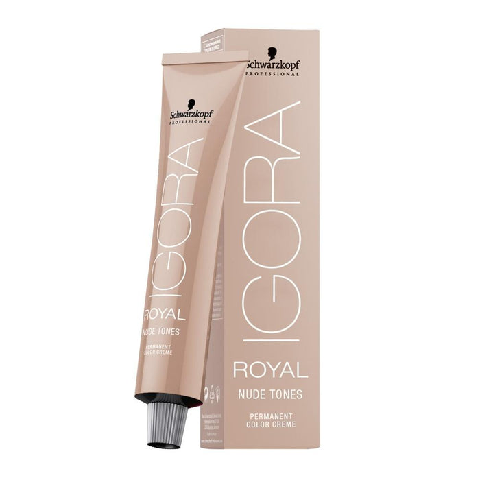 Schwarzkopf Igora Royal Nudes 60ml