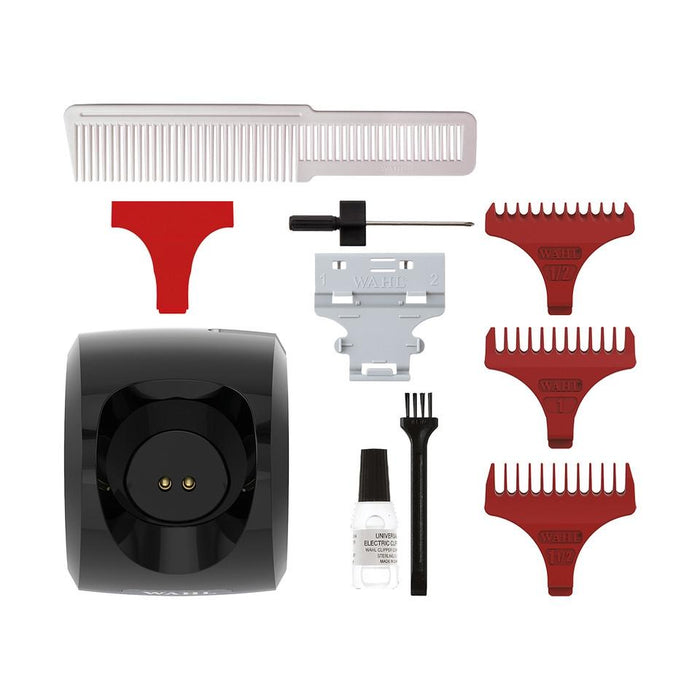 Wahl Cordless Li Detailer Trimmer