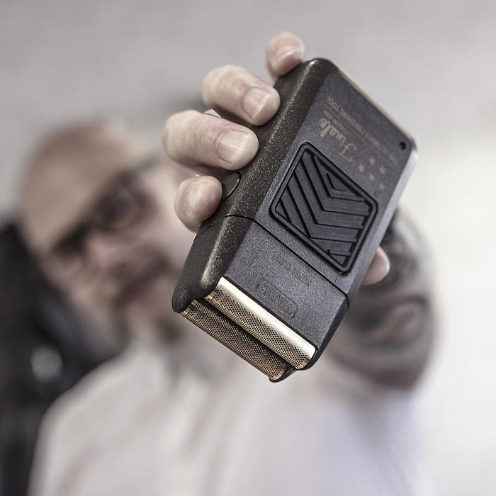 Wahl Finale Lithium Foil Shaver - Discontinued
