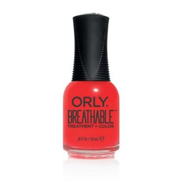 ORLY Breathable 18ml Vitamin Burst