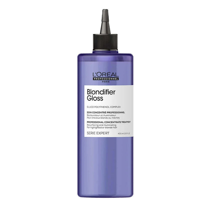 L'Oréal Serie Expert Blondifier Fluid Liquid 400ml