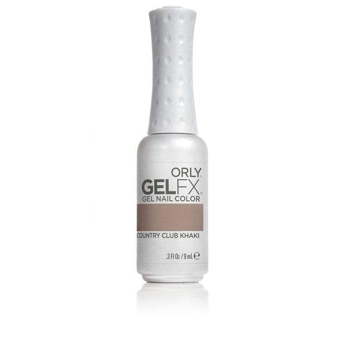Country Club Khaki Gel FX 9ml