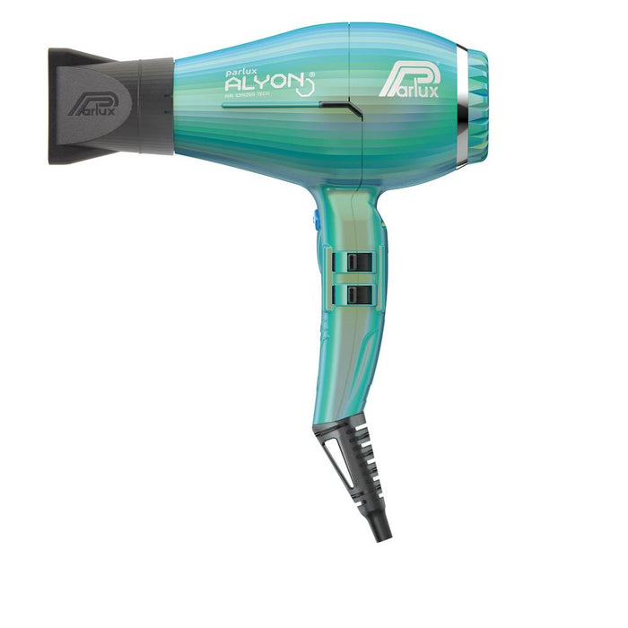 Parlux Alyon Jade Hairdryer