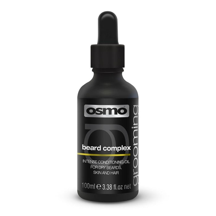 Osmo Premium Beard Complex Oil - Old Packaging