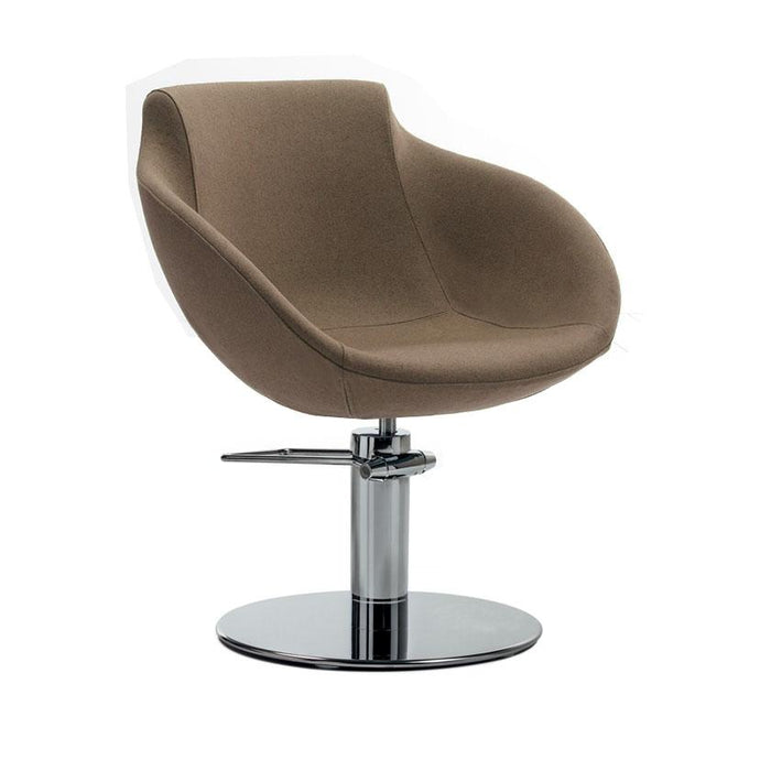 Karisma Bloomy Styling Chair