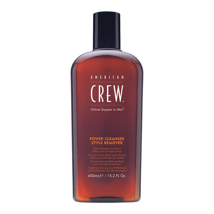 American Crew Power Cleanser Style Remover 450ml