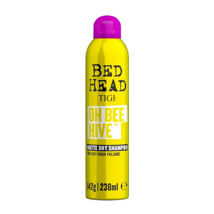 Bed Head Oh Bee Hive Matte Dry Shampoo 238ml