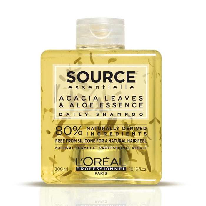 L'Oréal Professionnel Source Essentielle Shampoo 300ml*