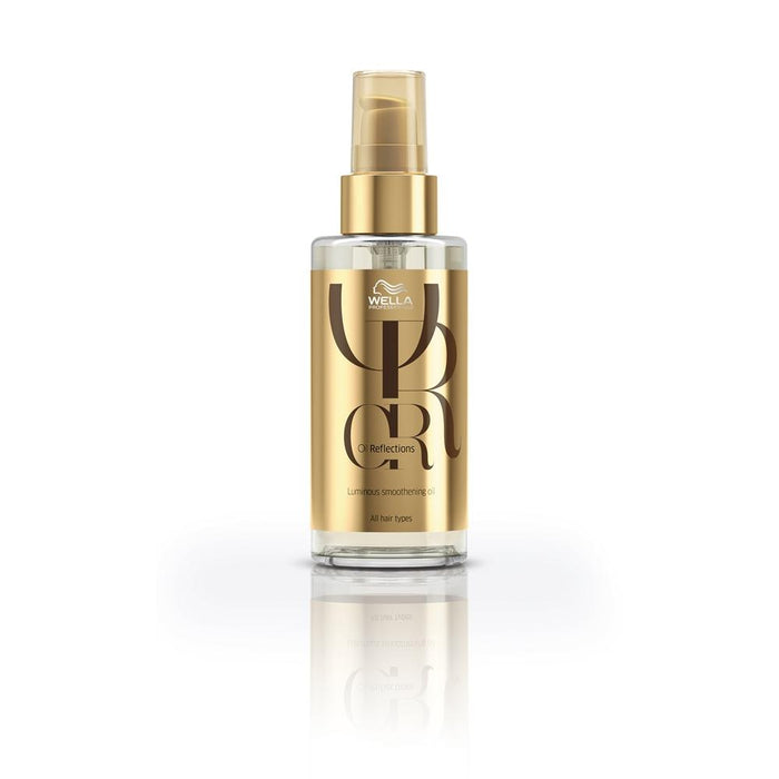 Wella Oil Reflections Luminous Oil 100ml