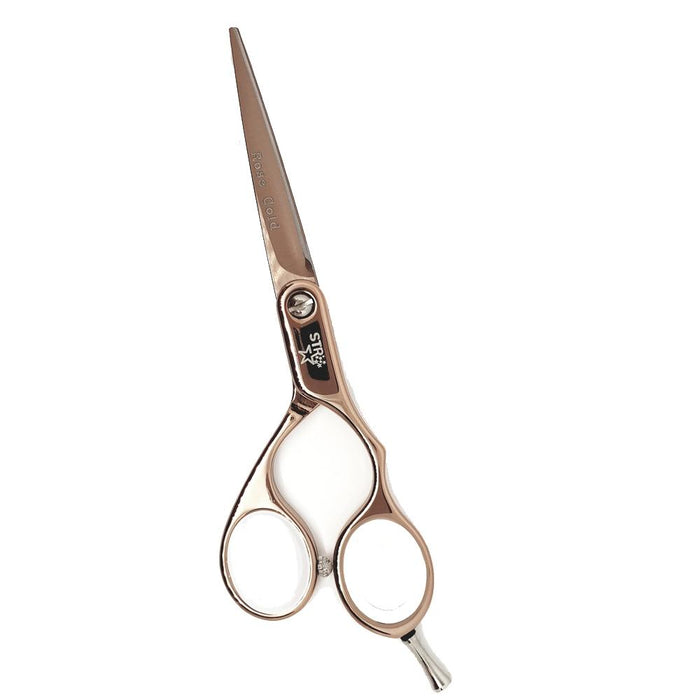 STR Rose Gold Scissor