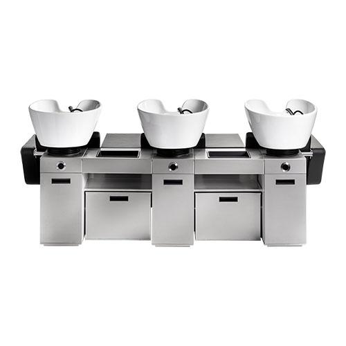Kiela Chill Wash 3-Seat