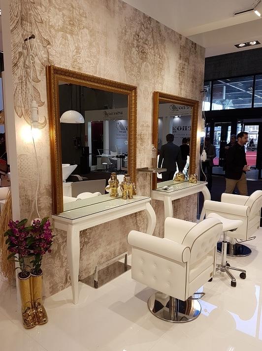 Pietranera Bellevue Styling Unit