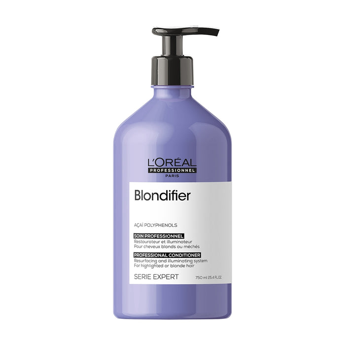 L'Oréal Serie Expert Blondifier Conditioner 750ml
