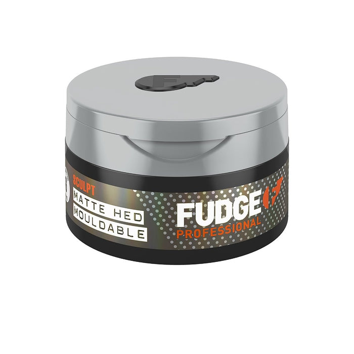 Fudge Matte Hed Mouldable 75g