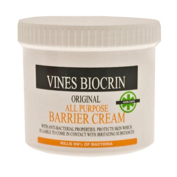 Barrier Cream Tub